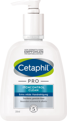 CETAPHIL Pro Clean Flüssigseife