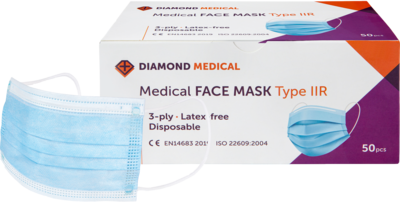 OP-MASKE Diamond Medical