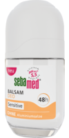 SEBAMED Balsam Deo Sensitive Roll-on