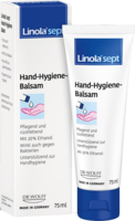 LINOLA sept Hand-Hygiene-Balsam