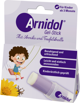 ARNIDOL Gel-Stick